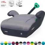 Daliya&reg; QUBIX Kindersitzerh&ouml;hung i-Size Autokindersitz 125&ndash;150 cm mit