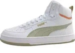 Puma Caven 2.0 Mid Stiefel Wei&szlig; in Gr. 36.5 - Wei&szlig; - 36,5