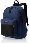 Eastpak &ndash; Pinnacle Boat &ndash; Urban-Rucksack in Marineblau - Dunkelblau