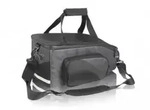 XLC BA-S47 Gep&auml;cktr&auml;gertasche f&uuml;r Systemgep&auml;cktr&auml;ger, schwarz/anthrazit
