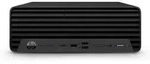 HP Pro SFF 400 G9 i5-14500 8/256SSD W11P - Schwarz HP Pro SFF 400 G9 i5-14500 8/256SSD W11P - Schwarz