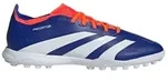 adidas Predator League Turf Lucid Blue Cloud White Solar Red - EU 38 -