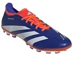 Adidas Schuhe Predator League, IF6312 - Wei&szlig;/Dunkelblau/Orange - 45 1/3