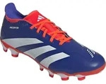 Adidas Schuhe Predator League Mg, IF6382 - Blau - 40 2/3