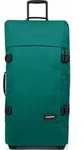 Eastpak Rollenreisetasche Tranverz L gaming green - Gr&uuml;n
