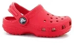 Schuhe Crocs Classic 2069906WC - Rot - 27