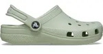 Crocs Klassische Clogs T Pflaster - Kinder Anziehsachen - 206990-3VS - Grau - 19
