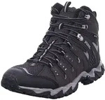 Meindl Respond Mid II GTX anthrazit/grau anthrazit/grau 41.5 - Grau - 41,5