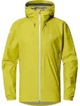 L.I.M GTX II Jacket Men aurora (4T9) M - Gelb - M