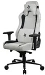 Arozzi Vernazza Supersoft&trade; Gamingstuhl - Hellgrau - Hellgrau