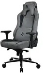 Arozzi Vernazza Supersoft&trade; Gamingstuhl - Anthrazit - Grau