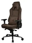 Arozzi Vernazza Supersoft&trade; Gamingstuhl - Braun - Braun