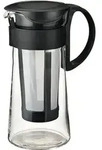 Hario Water Brew Coffee Pot Mini Black MCPN-7B