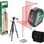 Kreuzlinien-Laser UniversalLevel 3 Set