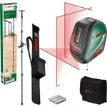 Kreuzlinien-Laser UniversalLevel 3 Maxi-Set