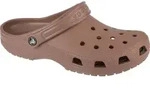 Schuhe Crocs klassisch 100012Q9 - Hellbraun - 45