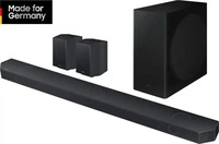 Samsung HW-Q935GD/ZG, Samsung HW-Q935GD/ZG Schwarz