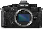 Nikon Z 6III, 24,5 MP, 6048 x 4032 Pixel, CMOS, 6K Ultra HD, Touchscreen, Schwarz -