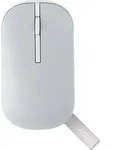 ASUS MD100 Maus, grau - Grau