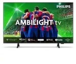 Philips 8000 series 50PUS8309/12, 127 cm (50"), 3840 x 2160 Pixel, LED, Smart-TV,