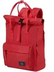 American Tourister Urban Groove UG16 Backpack City Rucksack 143779 blushing red - Rot