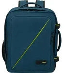 American Tourister Rucksack Reisetasche mit Laptopfach Take2Cabin Casual Backpack