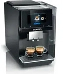Siemens EQ700 classic TP717DF6 Kaffeevollautomat - Schwarz/Silber