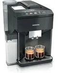 Siemens iQ500 TQ518DF3, Espressomaschine, 1,9 l, Kaffeebohnen, Eingebautes...