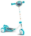 Disney 3-Rad-Kindstep Vrijloop Junior Benzin Blauw Wei&szlig; - Blau