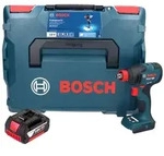 Bosch GDX 18V-210 C Professional Akku Drehschlagschrauber 18 V 210 Nm Brushless + 1x