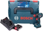 Bosch GDX 18V-210 C Professional Akku Drehschlagschrauber 18 V 210 Nm Brushless...