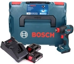 Bosch GDX 18V-210 C Professional Akku Drehschlagschrauber 18 V 210 Nm Brushless...