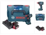 Bosch GDX 18V-210 C Professional Akku Drehschlagschrauber 18 V 210 Nm Brushless...