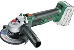 Akku-Winkelschleifer UniversalGrind 18V-75