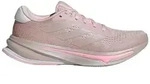 adidas Supernova Rise Sandy Pink Dash Grey Pink Spark (Women's) - EU 42 2/3 - 42 2/3