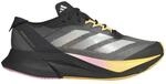 adidas Adizero Boston 12 Core Black Zero Metalic Spark (Women's) - EU 41 1/3