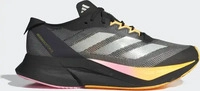 adidas IF9221, adidas Adizero Boston 12 Core Black Zero Metalic Spark (Women's) - EU