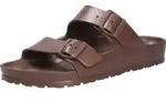 Birkenstock Arizona EVA Roast Normaal Voetbed - Pantoffel - 1027328 - Braun - 42