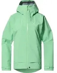 Hagl&ouml;fs Damen Front Proof Jacket Mint Stone XS - Gr&uuml;n - XS