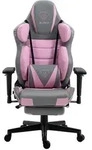 Chair Racing Chefsessel mit Sportsitz und ergonomsichen 4D-Armlehnen