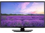 LG 24LN661H, 61 cm (24"), HD, 1366 x 768 Pixel, LCD, 16:9, Flach - Schwarz