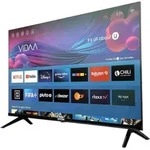 Movie Smart 32 VX Smart LED TV, 32 Zoll (80 cm), HD, Netflix Prime Video,...