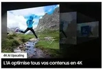 Samsung QN85D TQ65QN85DBT, 165,1 cm (65"), 3840 x 2160 Pixel, Neo QLED, Smart-TV,