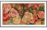 Samsung The Frame TQ65LS03DAU, 165,1 cm (65"), 3840 x 2160 Pixel, QLED, Smart-TV,