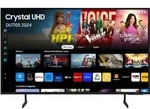 Samsung DU7105 TU43DU7105K, 109,2 cm (43"), 3840 x 2160 Pixel, LED, Smart-TV, WLAN,