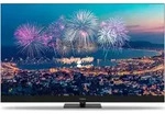 Thomson 55QG6C14 QLED-Fernseher, 55 Zoll (139 cm), 4K UHD, Google TV, , schwarz -