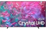 Samsung TU98DU9005K, 2,49 m (98"), 3840 x 2160 Pixel, LED, Smart-TV, WLAN, Schwarz -