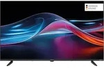 Metz MTE3001, 81,3 cm (32"), 1366 x 768 Pixel, LCD, Smart-TV, WLAN, Schwarz - Schwarz