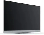 LOEWE We. SEE 43 Zoll LCD-TV, Ultra HD, Smart TV, HDR, Dolby Atmos, 60W Soundbar,