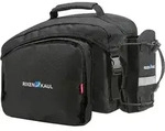 Gep&auml;cktr&auml;gertasche Rackpack 1 Plus, 13-18 ltr, ca. 1000g 0266RB, schwarz (1 St&uuml;ck)